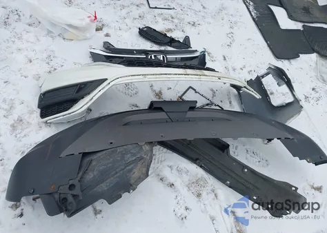 2016 Honda Cr-V Se z USA, uszkodzony, nr VIN 5J6RM4H45GL134144